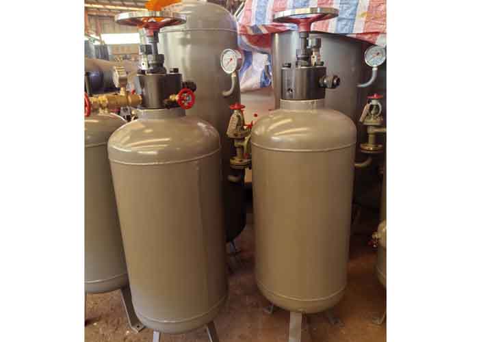 濟寧非標容器塔器出售公司